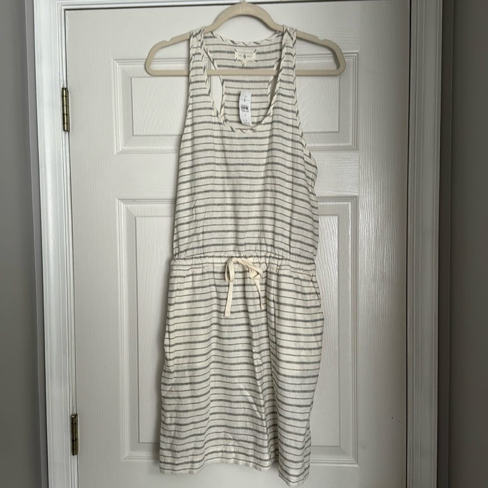 Lou & grey dress